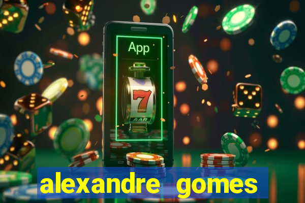 alexandre gomes poker calote